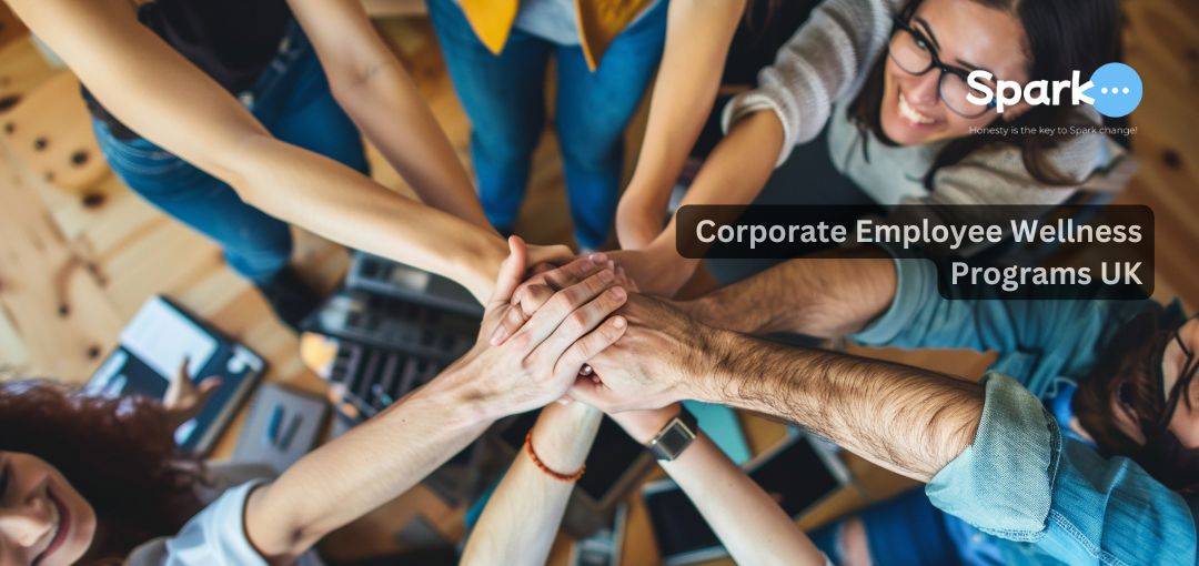 corporate employee wellness programs uk