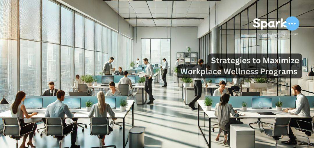 workplace wellness program in the UK
