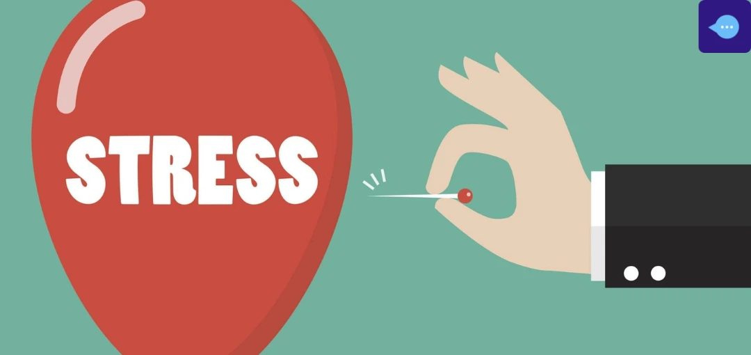 Signed Off with Stress in the UK