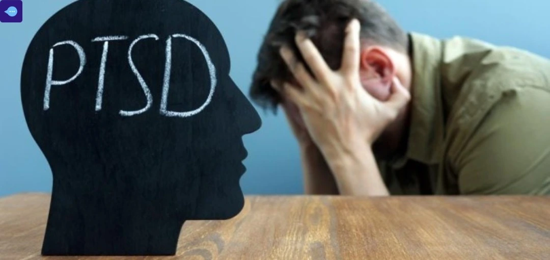 Is post traumatic stress a disability in the UK