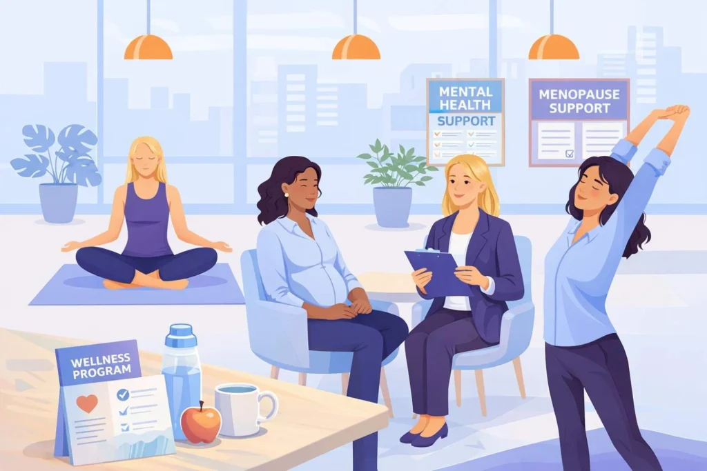 wellness solutions