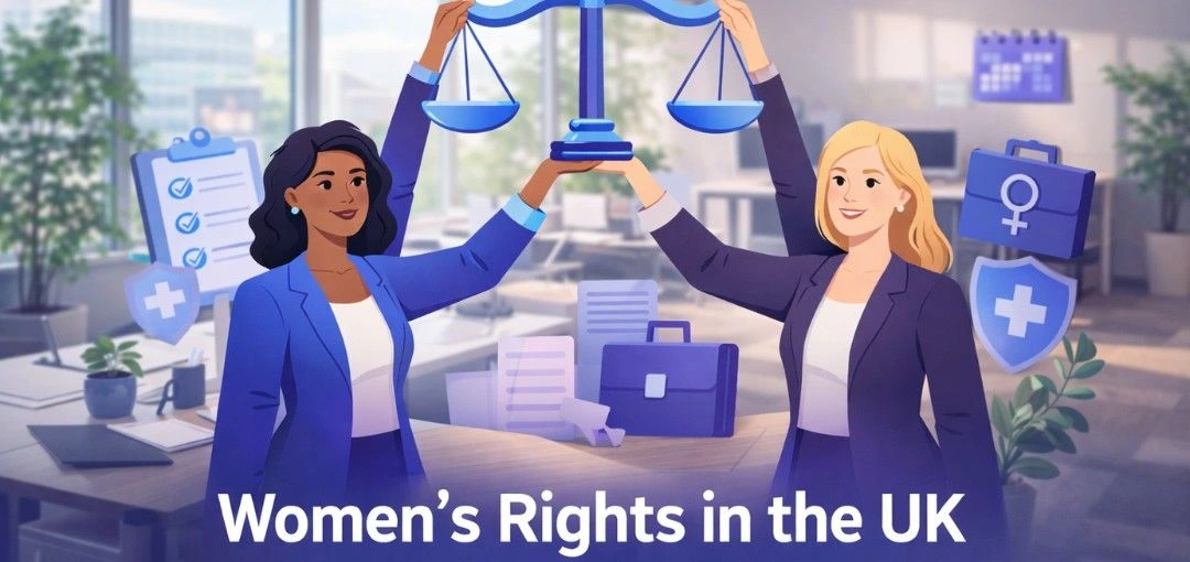 Rights of Women