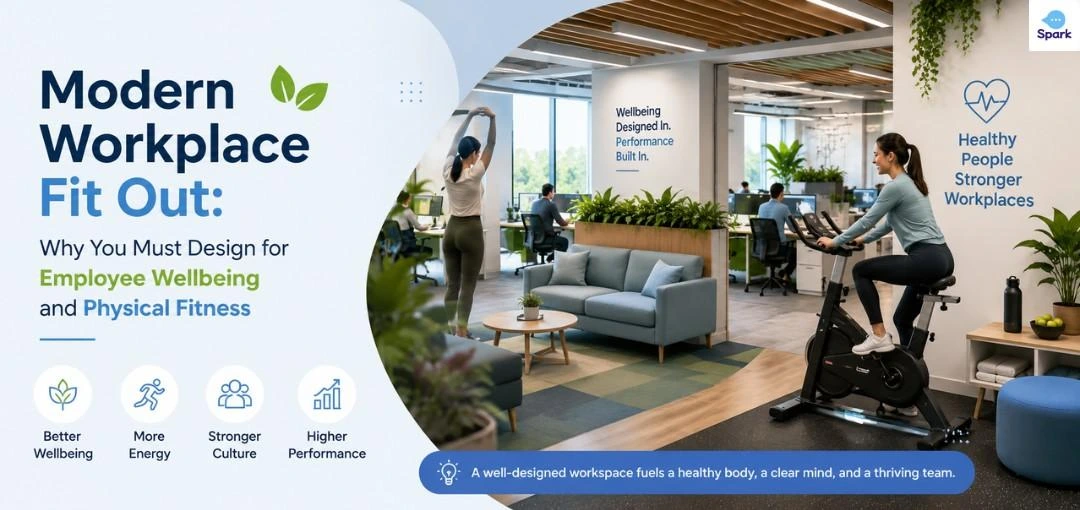 workplace fit out