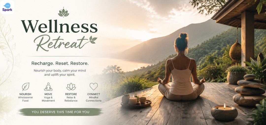 Wellness Retreat