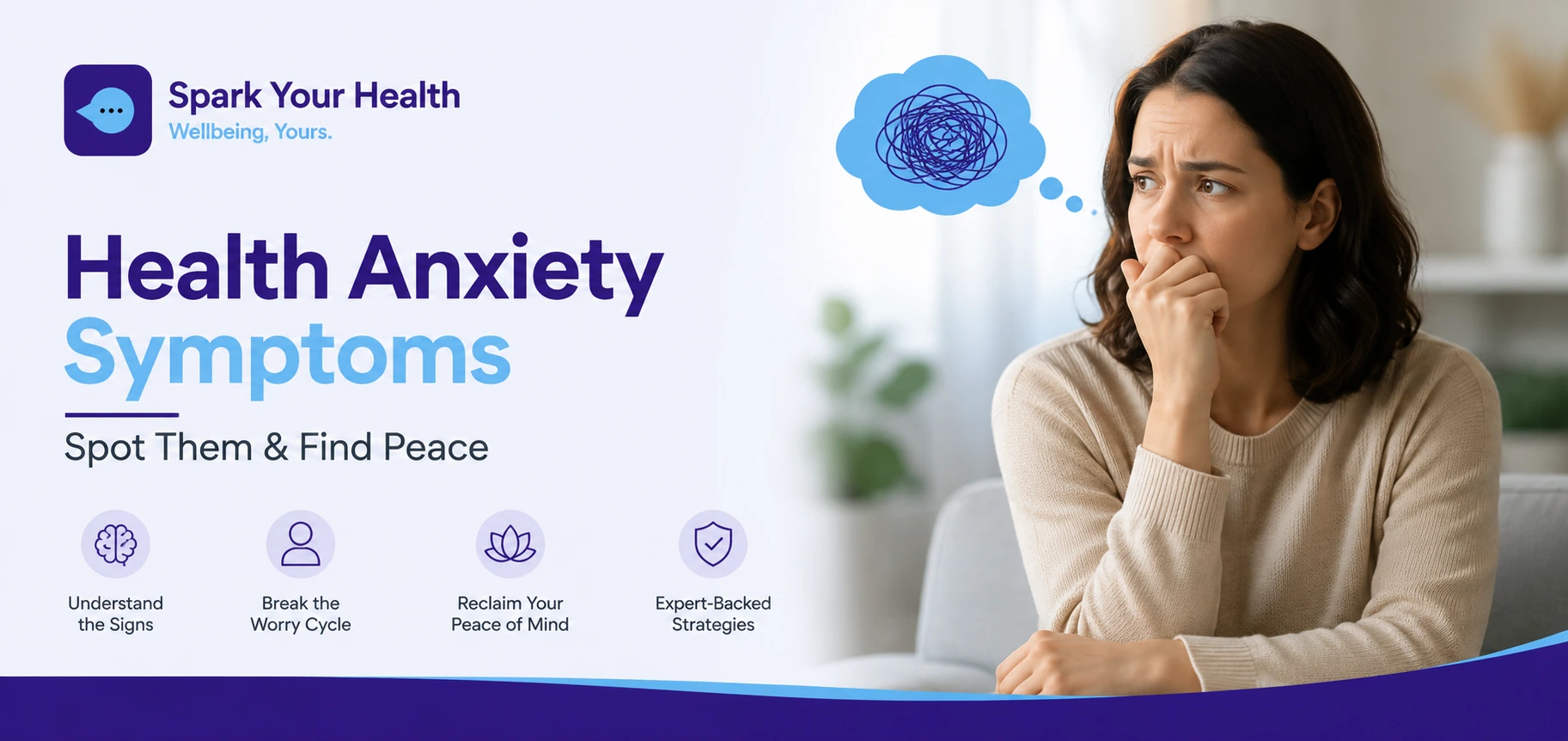 Health Anxiety Symptoms