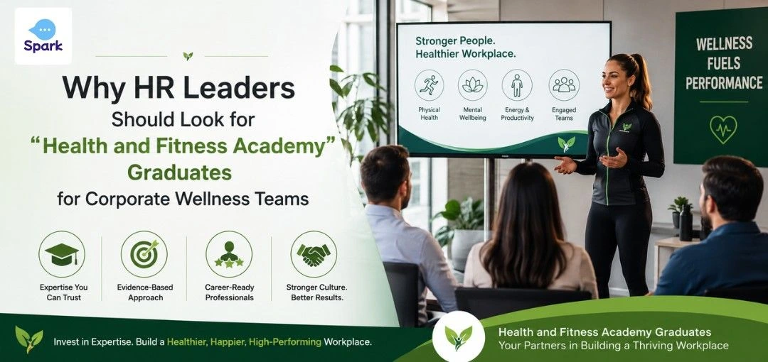health and fitness academy